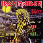 Iron Maiden™ Official Fan Club!