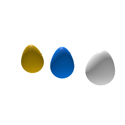 (leak) Egg Hunt 2024 SPECIAL EGGS PACK