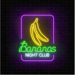 The banana Nightclub