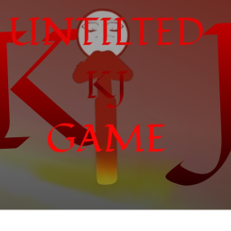 Untilted KJ battlegrounds [NEW ULT + COMPLETE ULT]