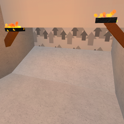 Crazy Cave