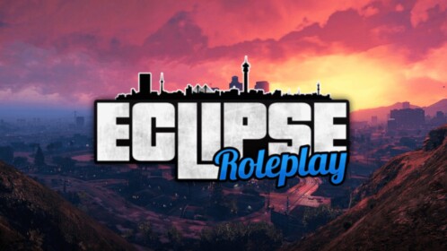 Eclipse Roleplay Teleporter