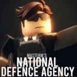 National Defence Agencyᅠ