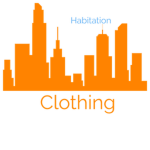 Habitation Clothing