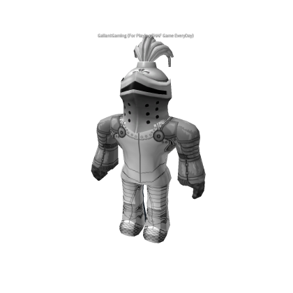 Gallant Boi