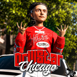 Drill Star Chicago🩸