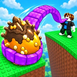 Tongue to Steal an Egg icon