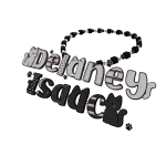 delaney & isaac necklace 3.0