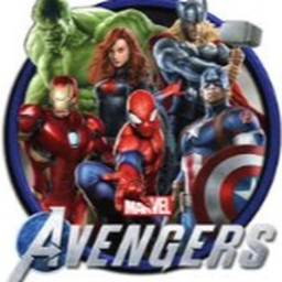 [NEW] Avengers Tycoon!