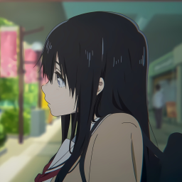 NAOKA