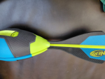 FOOTBALL NERF