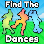 Find The Dances