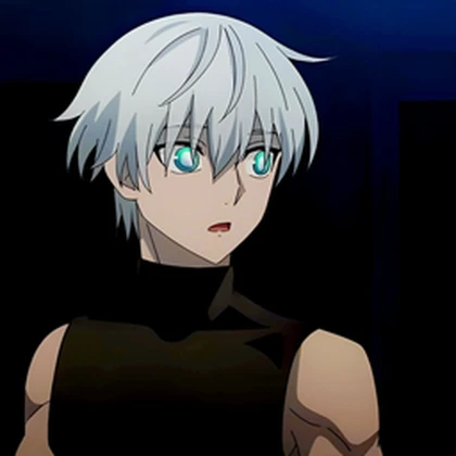 Beyond Lloyd: Ragna Rox Roblox group icon