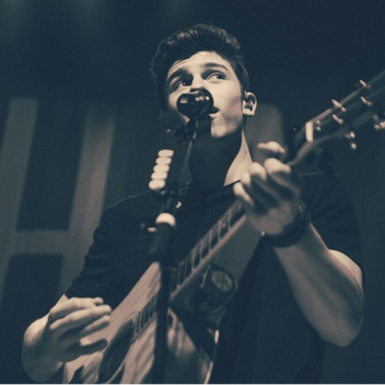 Shawn Mendes ♡♡♡ 