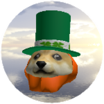 Leprechaun Doge