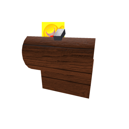 chest