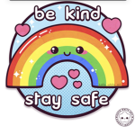 Hearts And Kindness