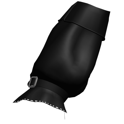 3.0 R6 Sleeves Black Right