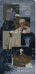 Rappers like nf