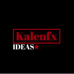 Kalenfx Ideas