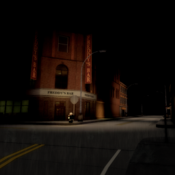 late night city RP icon