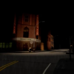 late night city RP icon