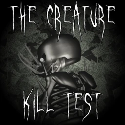 The CREATURE Kill Test™ [v18.1] icon