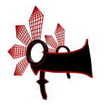Hologram Valkyrie Red