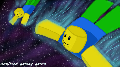 [⭐ UPD] untitled galaxy game