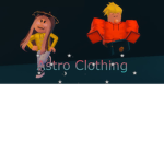 Astro Clothing Store