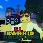 El Barrio Boliviano