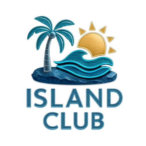 CLUB ISLAND