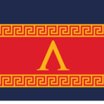 The City Of Sparta.