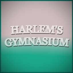 Harlem Sparta Gymnasium