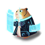 Debuger Chomik