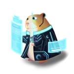 Debuger Chomik