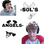 -S0L’S ANGELS-