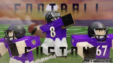 New Fusion Practice Roblox place thumbnail