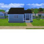 Suzy's Crib