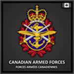 [CA] Canadian Armed Forces: