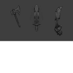 Universe Of NPC Heroes