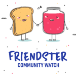 Friendster Community Watch Group Thumbnail