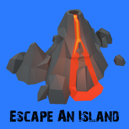 Escape The Island For Admin