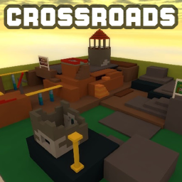 ROBLOX: Crossroads 2020 icon