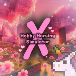 [TEST] Hobby Horsing Simulator X