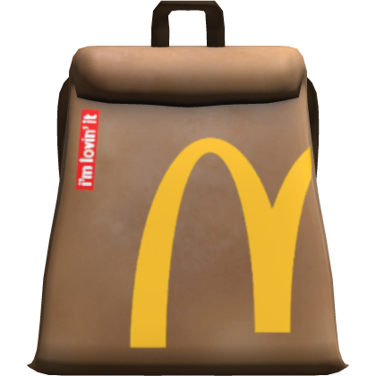 Mcdonalds