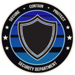 [Orianna] Security Department