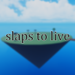 [ Music ] Slaps To Live
