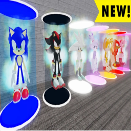 Sonic Tycoon