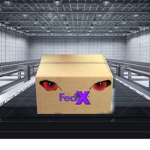 Fedx Prime